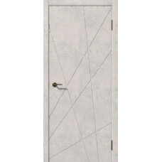 Дверь межкомнатная Дубрава Сибирь Бухта КОРАЛЛ Бетон светлый, глухое полотно Дверь межкомнатная Дубрава Сибирь Бухта КОРАЛЛ Бетон светлый, глухое полотно